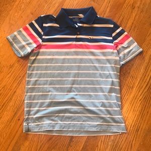 Vineyard Vines polo shirt